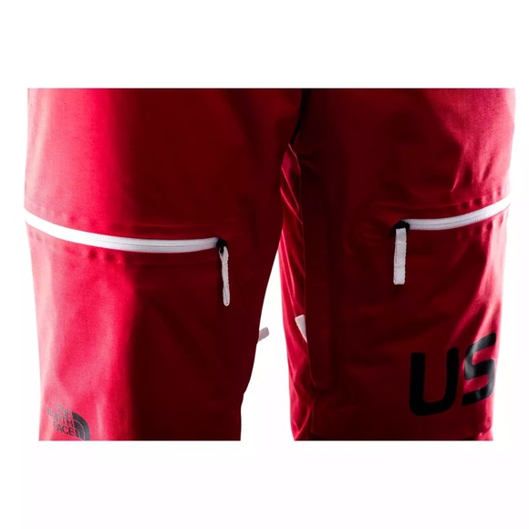 Women's Freeski Coaches Pants - Picture 3 of 12